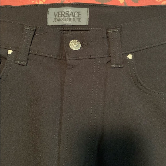 VERSACE Jeans Couture - Picture 3 of 5